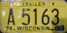 [Wisconsin 1975 A trailer]