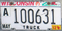 [Wisconsin 2012 truck]