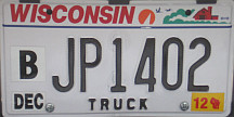 [Wisconsin 2012 truck]