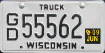 [Wisconsin 2009 insert truck]