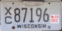 [Wisconsin 2009 insert truck]