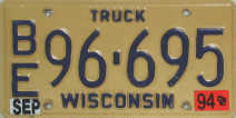 [Wisconsin 1994 truck]