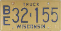 [Wisconsin 1988 truck]