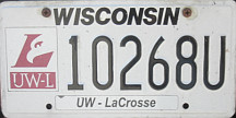 [Wisconsin undated UW-La Crosse]