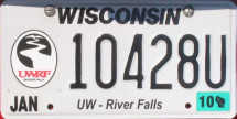 [Wisconsin 2010 UW-River Falls]