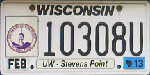 [Wisconsin undated UW-Stevens Point]