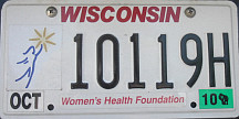 [Wisconsin 2010 Women's Health Foundation]