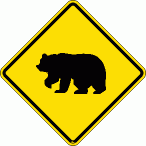 [Bears Crossing]