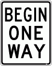 [Begin One Way]