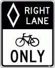 [Bike Lane]