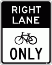 [Bike Lane]