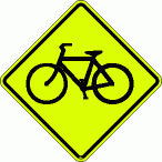 [Bicycle Crossing]