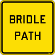 [Bridle Path]