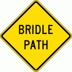 [Bridle Path]