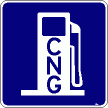 [Compressed Natural Gas]