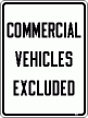 [Commercial Vehicles Excluded]