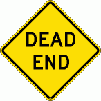 [Dead End]