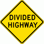[Divided Highway]