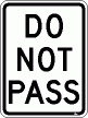 [Do Not Pass]