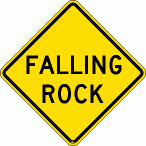 [Falling Rock]