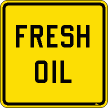[Fresh Oil]