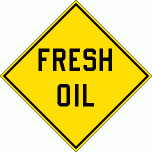 [Fresh Oil]