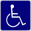 [Handicapped]