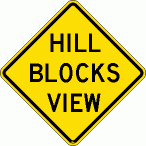 [Hill Blocks View]