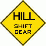 [Hill Shift Gear]