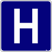 [Hospital]