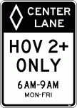 [HOV Lane]