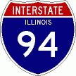 [Interstate highway 94]