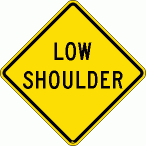 [Low Shoulder]