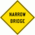 [Narrow Bridge]
