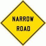 [Narrow Road]