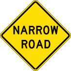 [Narrow Road]