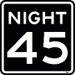 [Night 45]