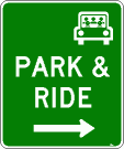 [Park & Ride]