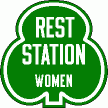 [Rest Station, Women]