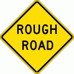 [Rough Road]