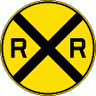 [Railroad Advance Warning]