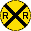 [Railroad Advance Warning]