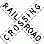 [Railroad Crossing]