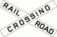 [Railroad Crossing]