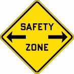 [Safety Zone]