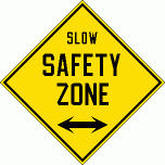 [Safety Zone]