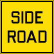 [Side Road]