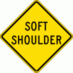 [Soft Shoulder]