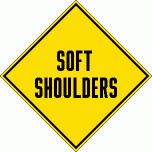 [Soft Shoulders]