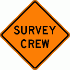 [Survey Crew]